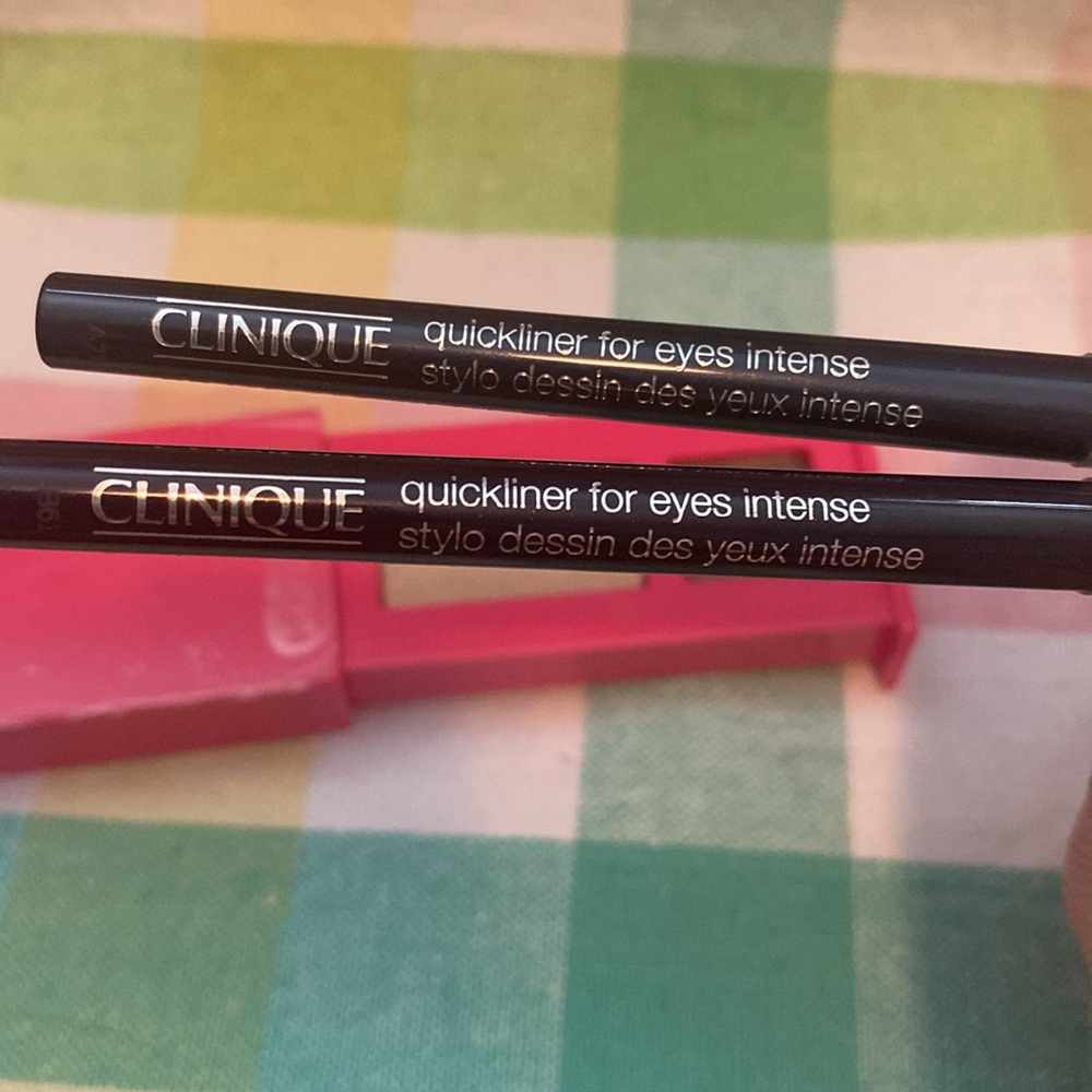 Clinique bundle - Picture 4 of 5